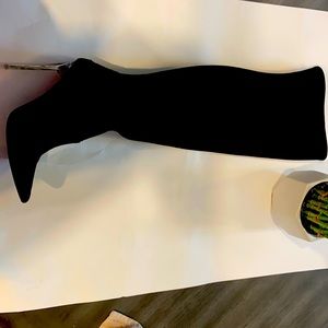 JLo boots